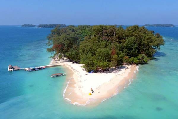 Pulau Harapan
