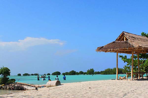 Pulau Pari