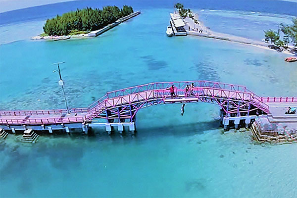 Pulau Tidung